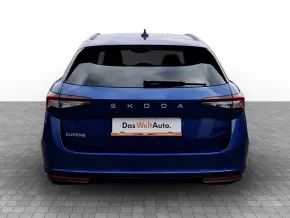 Škoda Superb Kombi 1,5 TSI ACT Style thumbnail