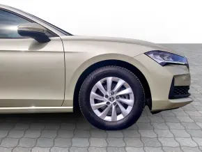 Škoda Superb Kombi 1,5 TSI ACT Style thumbnail