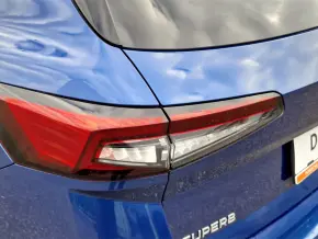 Škoda Superb Kombi 1,5 TSI ACT Style thumbnail