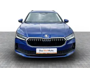 Škoda Superb Kombi 1,5 TSI ACT Style thumbnail