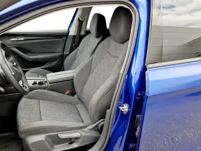 Škoda Superb Kombi 1,5 TSI ACT Style thumbnail