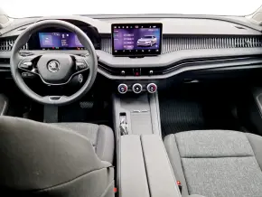 Škoda Superb Kombi 1,5 TSI ACT Style thumbnail