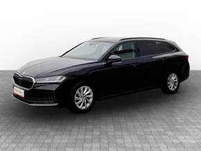 Škoda Superb Kombi 1,5 TSI ACT Style thumbnail