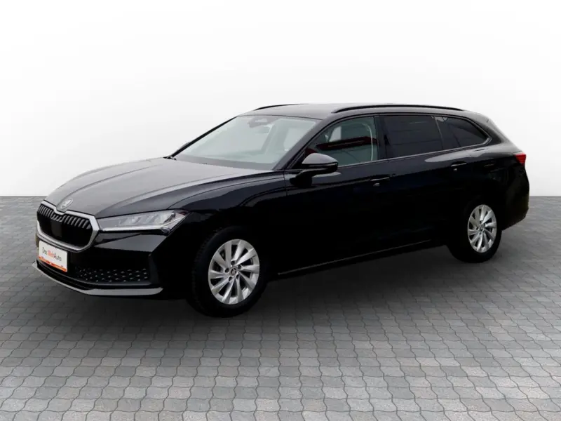 Škoda Superb Kombi 1,5 TSI ACT Style