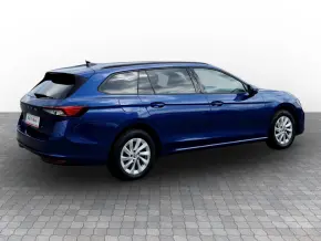 Škoda Superb Kombi 1,5 TSI ACT Style thumbnail