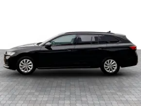 Škoda Superb Kombi 1,5 TSI ACT Style thumbnail