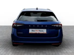 Škoda Superb Kombi 1,5 TSI ACT Style thumbnail