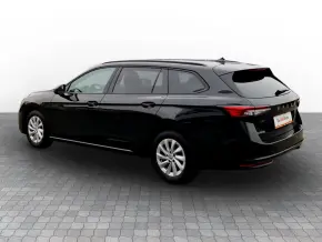 Škoda Superb Kombi 1,5 TSI ACT Style thumbnail
