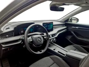 Škoda Superb Kombi 1,5 TSI ACT Style thumbnail