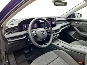 Škoda Superb Kombi 1,5 TSI ACT Style thumbnail