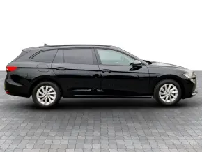 Škoda Superb Kombi 1,5 TSI ACT Style thumbnail