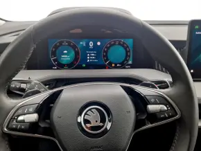 Škoda Superb Kombi 1,5 TSI ACT Style thumbnail