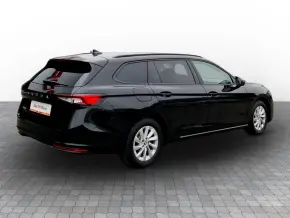 Škoda Superb Kombi 1,5 TSI ACT Style thumbnail