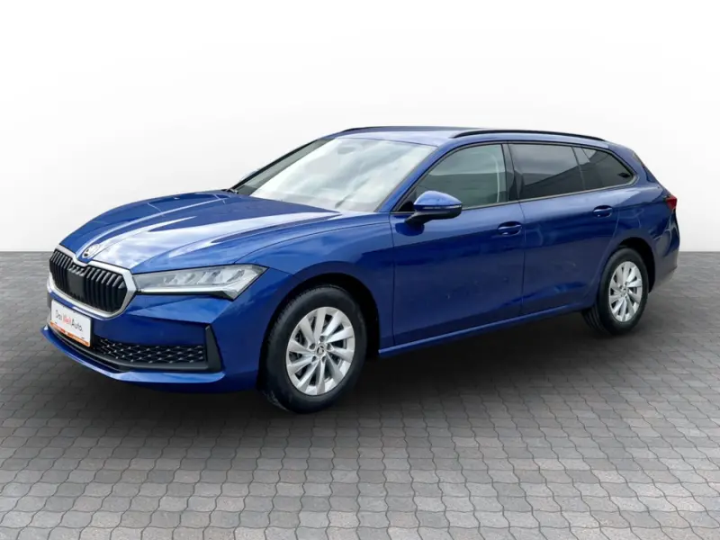 Škoda Superb Kombi 1,5 TSI ACT Style