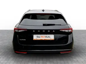 Škoda Superb Kombi 1,5 TSI ACT Style thumbnail