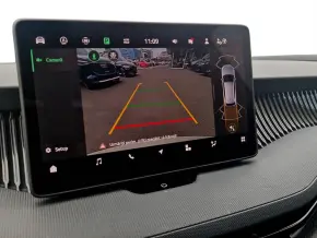 Škoda Superb Kombi 1,5 TSI ACT Style thumbnail