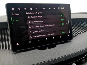 Škoda Superb Kombi 1,5 TSI ACT Style thumbnail