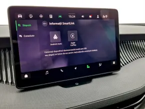 Škoda Superb Kombi 1,5 TSI ACT Style thumbnail