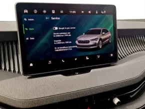 Škoda Superb Kombi 1,5 TSI ACT Style thumbnail