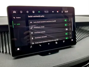 Škoda Superb Kombi 1,5 TSI ACT Style thumbnail