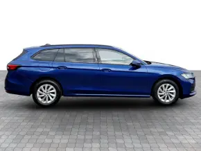 Škoda Superb Kombi 1,5 TSI ACT Style thumbnail