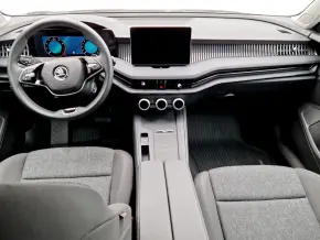 Škoda Superb Kombi 1,5 TSI ACT Style thumbnail