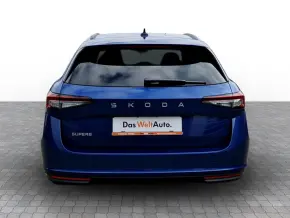 Škoda Superb Kombi 1,5 TSI ACT Style thumbnail