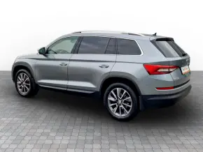 Škoda Kodiaq Scout 2.0 TDI 4x4 DSG thumbnail