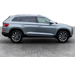 Škoda Kodiaq Scout 2.0 TDI 4x4 DSG thumbnail