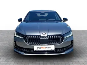 Škoda Superb Sportline 2.0 TSI 4x4 DSG thumbnail