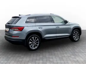 Škoda Kodiaq Scout 2.0 TDI 4x4 DSG thumbnail
