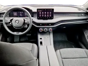 Škoda Superb Kombi 1,5 TSI ACT Style thumbnail