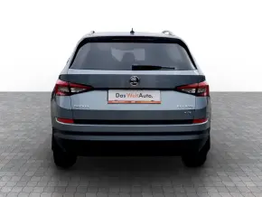 Škoda Kodiaq Scout 2.0 TDI 4x4 DSG thumbnail