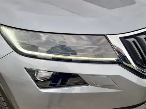Škoda Kodiaq Scout 2.0 TDI 4x4 DSG thumbnail