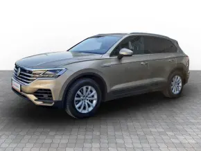 VW Noul Touareg Style V6 TDI thumbnail