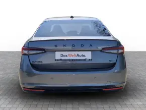 Škoda Superb Sportline 2.0 TSI 4x4 DSG thumbnail