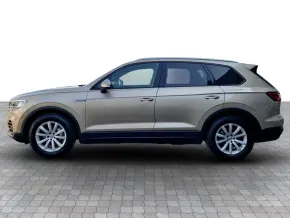 VW Noul Touareg Style V6 TDI thumbnail