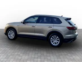 VW Noul Touareg Style V6 TDI thumbnail