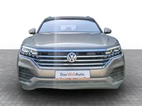 VW Noul Touareg Style V6 TDI thumbnail