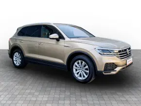 VW Noul Touareg Style V6 TDI thumbnail