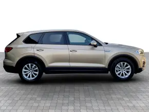 VW Noul Touareg Style V6 TDI thumbnail