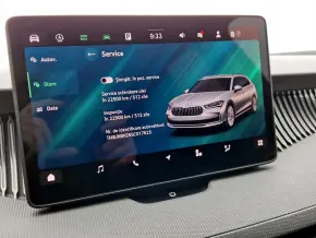Škoda Superb Kombi 1,5 TSI ACT Style thumbnail