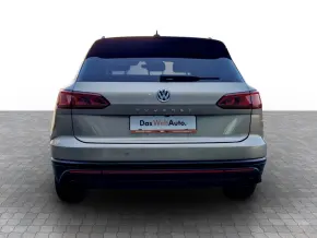 VW Noul Touareg Style V6 TDI thumbnail