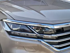 VW Noul Touareg Style V6 TDI thumbnail