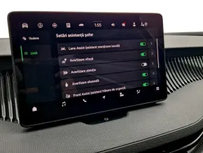 Škoda Superb Kombi 1,5 TSI ACT Style thumbnail
