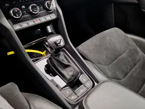 Škoda Kodiaq Scout 2.0 TDI 4x4 DSG thumbnail