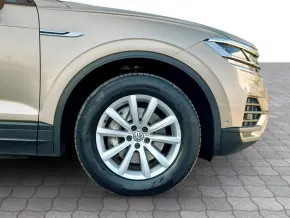 VW Noul Touareg Style V6 TDI thumbnail