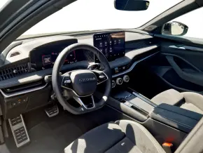Škoda Superb Sportline 2.0 TSI 4x4 DSG thumbnail