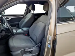 VW Noul Touareg Style V6 TDI thumbnail