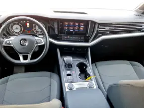 VW Noul Touareg Style V6 TDI thumbnail